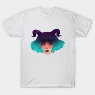 Witch of Pondering T-Shirt